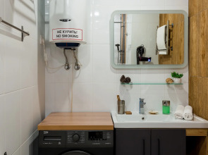 Апартаменты от Топ Геленджик видовой Royal Suite 2+2 гостя