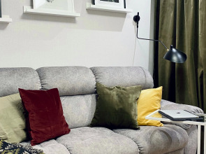 Квартира с видом на море