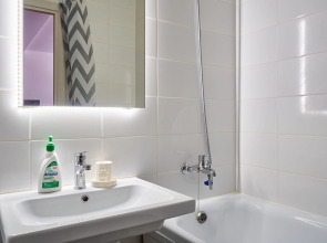 Квартира Comfort Home на Улице Архангельская 10 от Comfort home