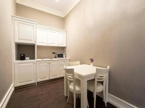 Отель Сапфир Сити