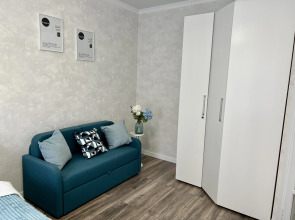 Квартира Элегантная в ЖК Российский рядом со сквером