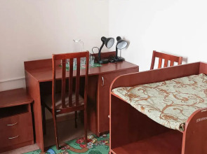 Отель Smart Hotel KDO Барабинск