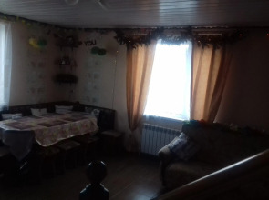 Частный дом Cottage near the Forest and Lake