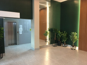 Квартира на Городских горках