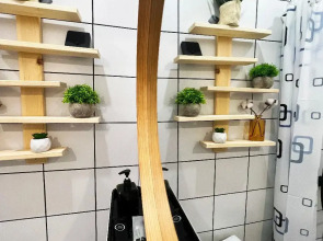 Апартаменты на Тверской