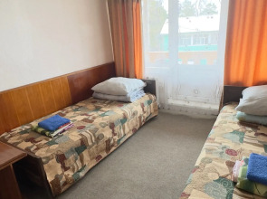 Гостевой дом Металлург