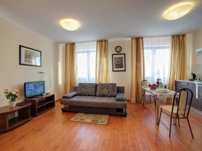 Бремен Номер-студио Комфорт