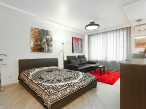 Апартаменты Мясникова 17