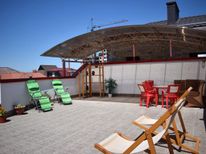 Гостевой Дом Светоч