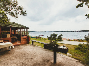 Гостевой дом Тунайча