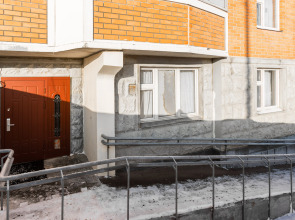 Апартаменты Уютные Апартаменты Sunny Flats&Rooms Vnukovo