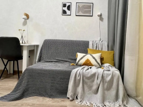 Апартаменты Happy People на Улице Генерала Дьяконова 3