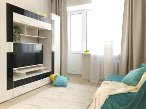 Квартира на улице Маяковского 17