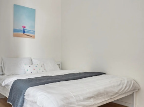 Квартира на улице Каштановая 16