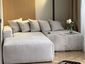 Апартаменты на Абазгаа