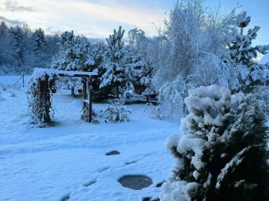 База отдыха Эко-отель Агроусадьба Павлова