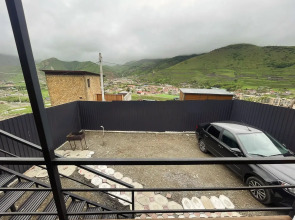 Частный дом в живописном месте