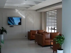 Отель Aisha Hotel