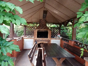 Гостевой Дом на Шембелиди