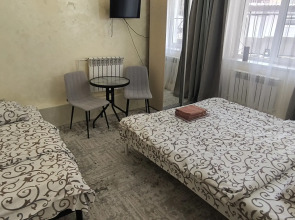 Мини-отель Феникс