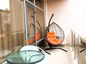 Апарт-отель Кристалл Люкс