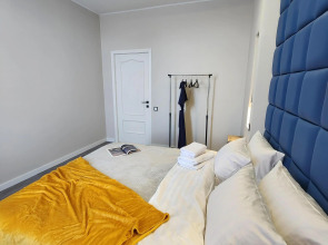 Апартаменты New & Empire Style