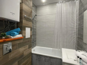 Квартира Комфортная в Центре