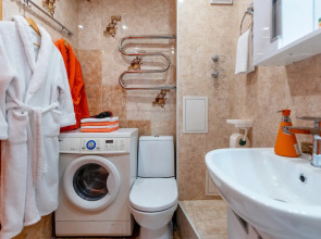 Квартира Пять Звёзд на Робеспьера