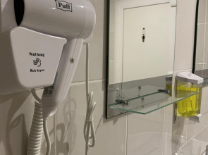 Хостел Компас