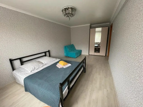 Апартаменты на улице Степана Разина