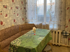 Квартира 2-х комнатная квартира на проспекте Рачкова 12 А