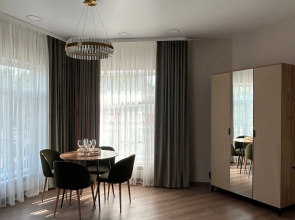 Отель Петровский II