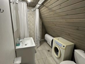 Частный дом Экопарк Акулово