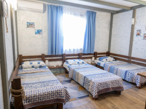 Гостевой дом У Палыча