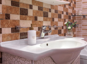 Апартаменты City loft