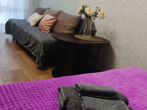 Апартаменты Ленина 86