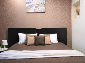 Квартира Бархат