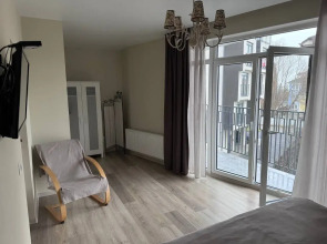 Апартаменты 39kvartir на Гагарина 55А