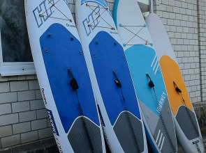 Гостевой дом У друзей