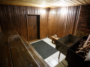 Гостевой дом Широкий Дол