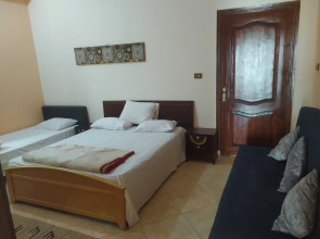 Апартаменты Peace House Dahab