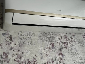 Апартаменты Двухкомнатные  "ЭКО стиль" / "ECO style" Apparts