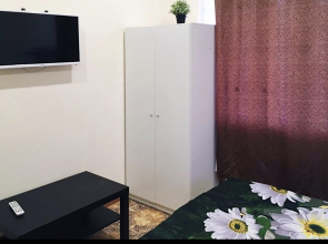 Гостевой дом Мир