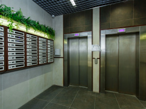 Апартаменты LIGA APART на Лиговском проспекте