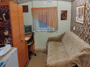 Гостевой дом Иволга