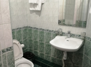 Гостевой Дом Астория