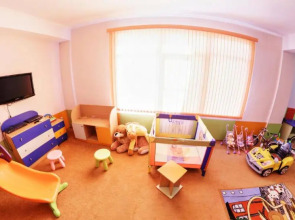 Гостевой Дом Family Resort Hotel Miloo