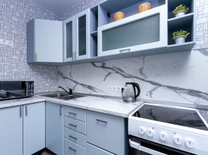 Апартаменты Фрунзе 20 этаж 12