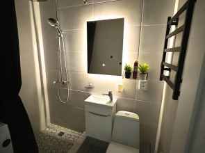 Квартира DeLuxe