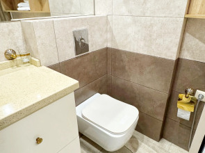 Квартира двухкомнатная на Пиросмани